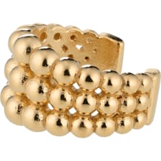 Lumoava L65254200000 Aika ear cuff earring