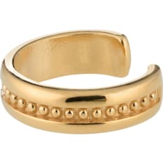 Lumoava L65259700000 Aina ear cuff earring