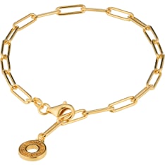 Lumoava L63253500000 Charm bracelet