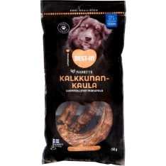 Best-In 150 g turkey neck