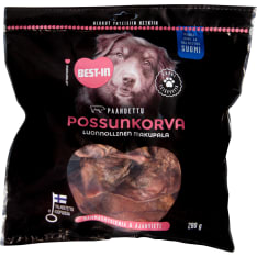 Best-In 8 kpl possunkorva