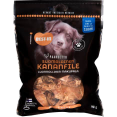 Best-In 90 g Finnish chicken fillet