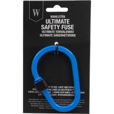 Wahlsten Ultimate turvalenkki riimuun