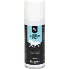 Wahlsten 200 ml alumiinispray hevosille