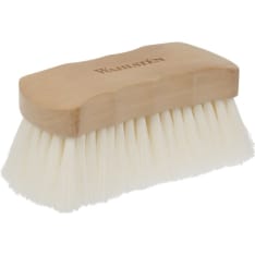 Wahlsten harja puukannella 5cm harjakset