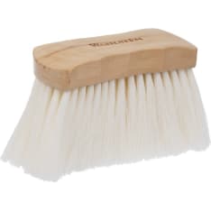 Wahlsten wooden body brush with 8cm bristle