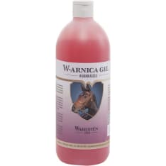 W-Arnikageeli 1 l linimentti