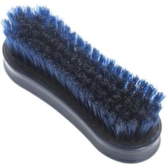 Wahlsten Carrot head brush navy