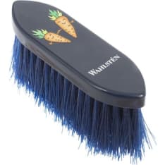 Wahlsten Carrot body brush long bristles navy