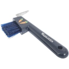 Wahlsten Carrot hoof pick navy