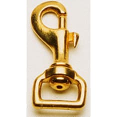 Wahlsten 72 mm pikalukko messinkiä