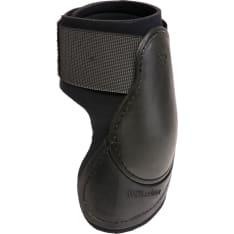 Brothers Wahlsten hind leg ankle protection