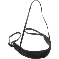 Wahlsten suora treenirintaremmi 01084 -S