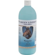 Wahlsten 1 l W-green linimentti