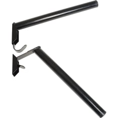 Brothers Wahlste folding saddle rack