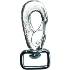 Wahlsten 75 mm salpakoukku