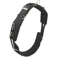Horse Comfort teaching harness