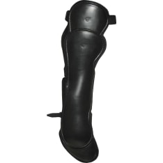 Brothers Wahlsten extra rear leg protection