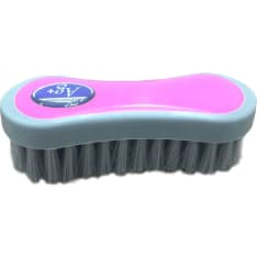 AG+ Pääharja softgrip antimicrobial