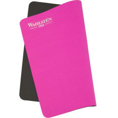 Wahlsten pink 2-piece pinteli cushion