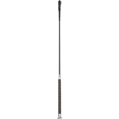 Wahlsten Braid 65 cm brown braid