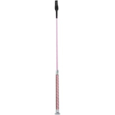 Wahlsten Braid whip 65cm rose