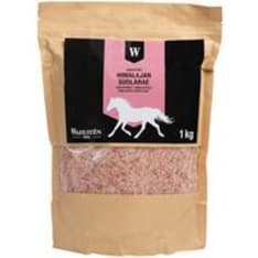 Wahlstén 1 kg himalajasuolarae hevoselle