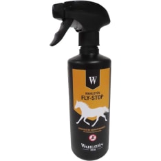 Wahlsten Fly Stop Spray 500 ml hyönteiskarkote hevoselle