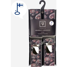 Veniz suspenders 36mm H-model