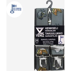 Veniz H-malliset henkselit