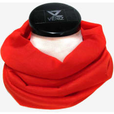 Veniz women's tube scarf