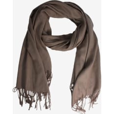 Veniz 6677 Women's Monochrome Scarf