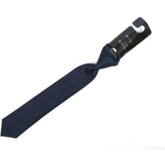 Veniz tie kids navy blue 30cm
