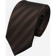Veniz tie club stripe