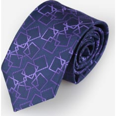 Veniz tie 70mm framed