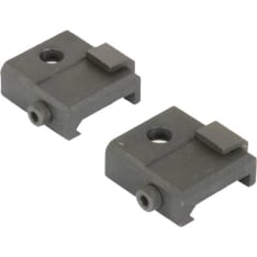 Optilock Weaver BM phosphated base