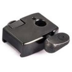 Optilock Base QR Tikka 17 mm base