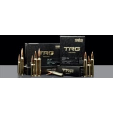 Sako 308Win 157A TRG 11.3g 20pc cartridge