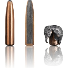 Sako 6.5 Creedmoor 123H 10.1G 20pc cartridge
