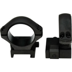 Optilock Tactical BM 30 mm rengas