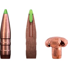 Sako Blade 656A SP .30 10.5 g 50 bullet