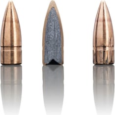 Sako 222Rem Range 105G 3,2 g 50 kpl patruuna
