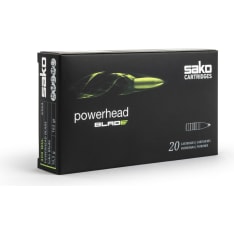 Sako 308Win Blade Tec 645A 20 pc cartridge
