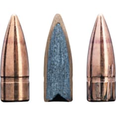 Sako Range Lite 6,5 Creedmoor 8 g 50 kpl patruuna
