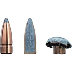 Sako 8x57JS 120F 9,7g 20kpl cartridge