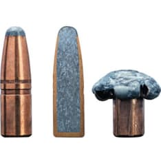 Sako 8x57JS 13g 201F Hammerhead 20pc cartridge