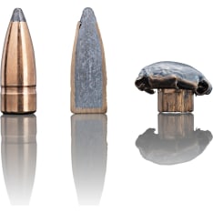Sako 223Rem 3.2g 106G Gamehead 20pc cartridge
