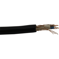 Opal MCMK 2x1,5+1,5m2 Eca 25m maakaapeli