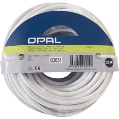 Opal 25m 3x1.0mm2 MSK asennuskaapeli
