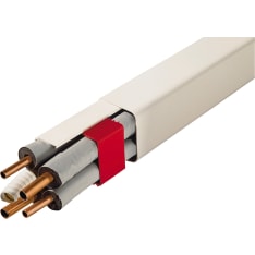 Onn 80x60mm 2m asennuskanava